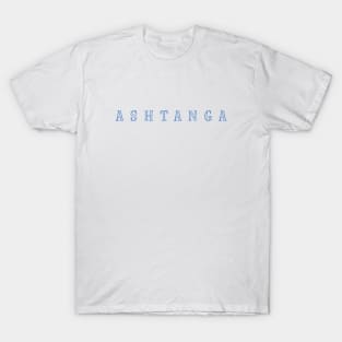 Ashtanga Yoga T-Shirt